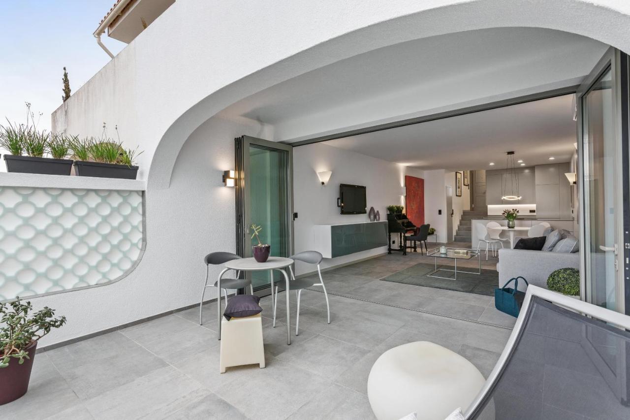 דירות ואלה דה לובו Casa Sabrina מראה חיצוני תמונה