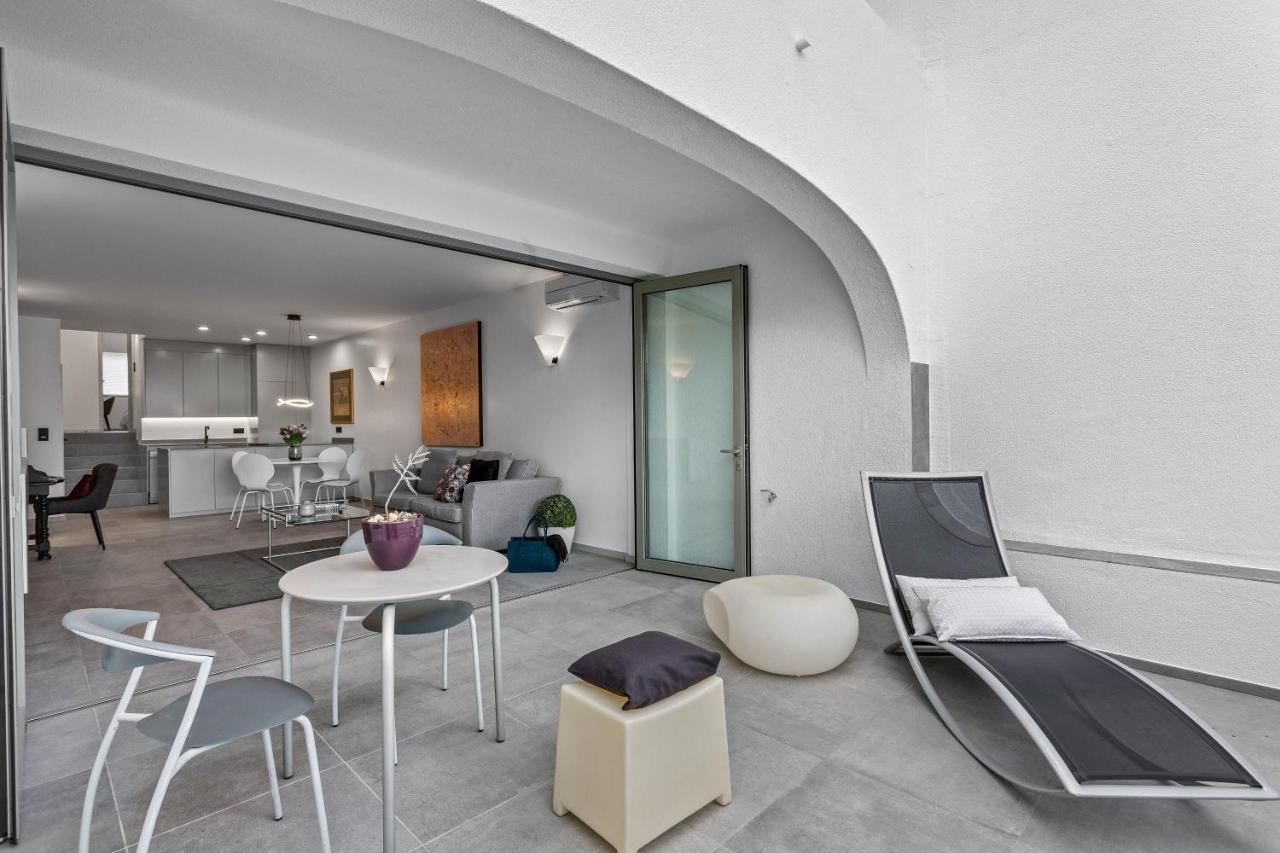דירות ואלה דה לובו Casa Sabrina מראה חיצוני תמונה