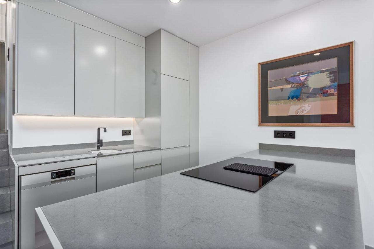 דירות ואלה דה לובו Casa Sabrina מראה חיצוני תמונה