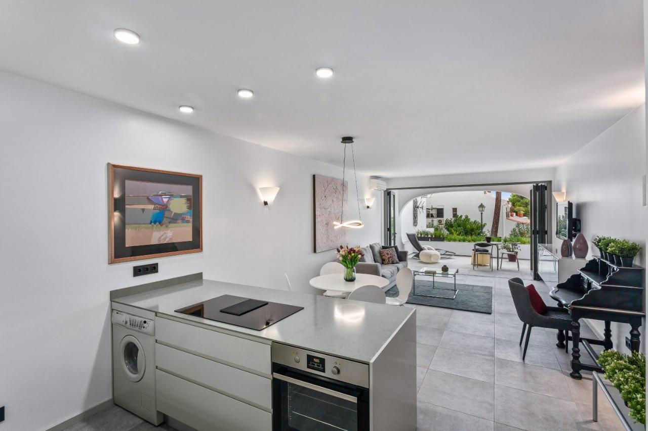 דירות ואלה דה לובו Casa Sabrina מראה חיצוני תמונה