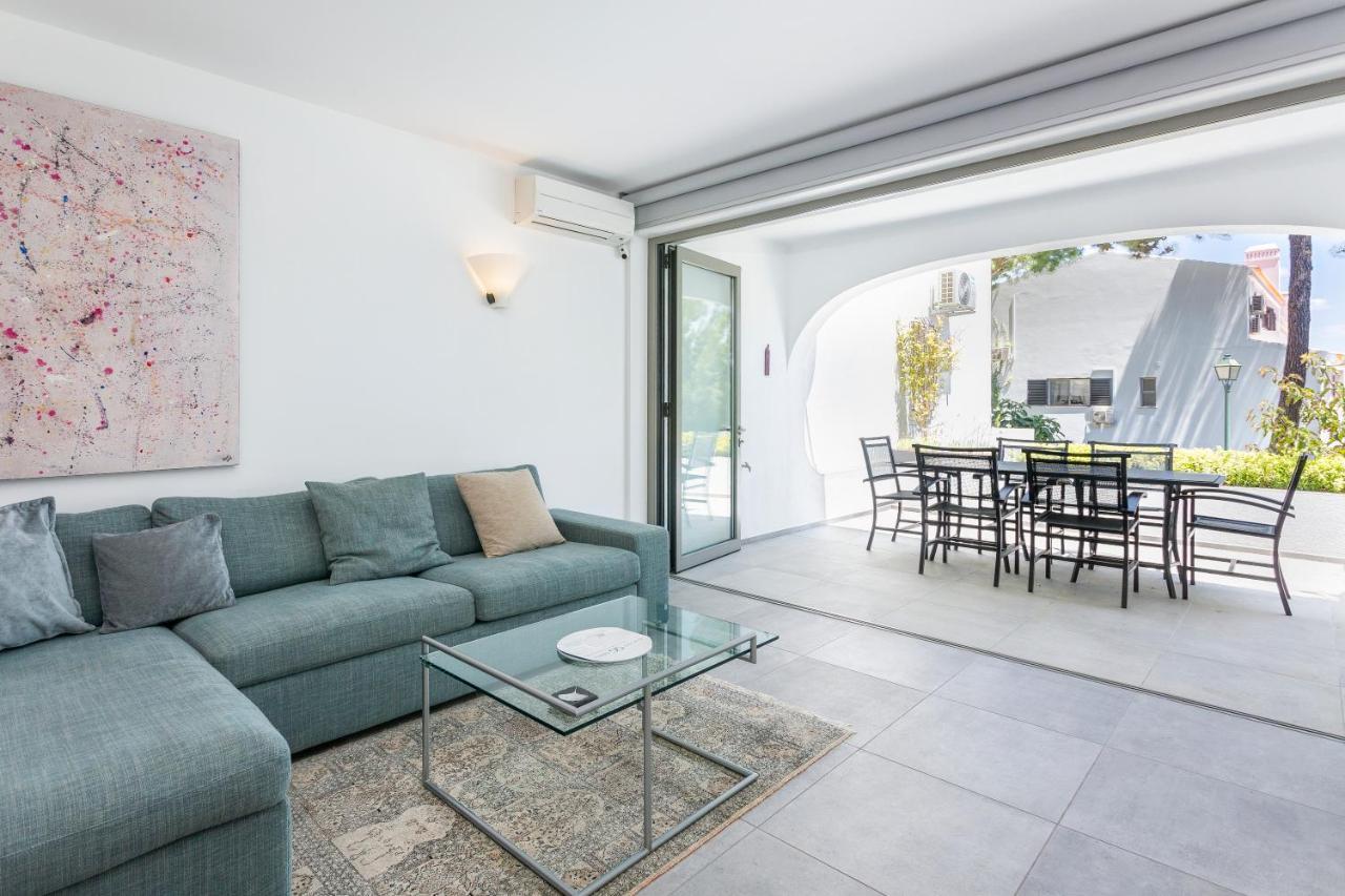 דירות ואלה דה לובו Casa Sabrina מראה חיצוני תמונה