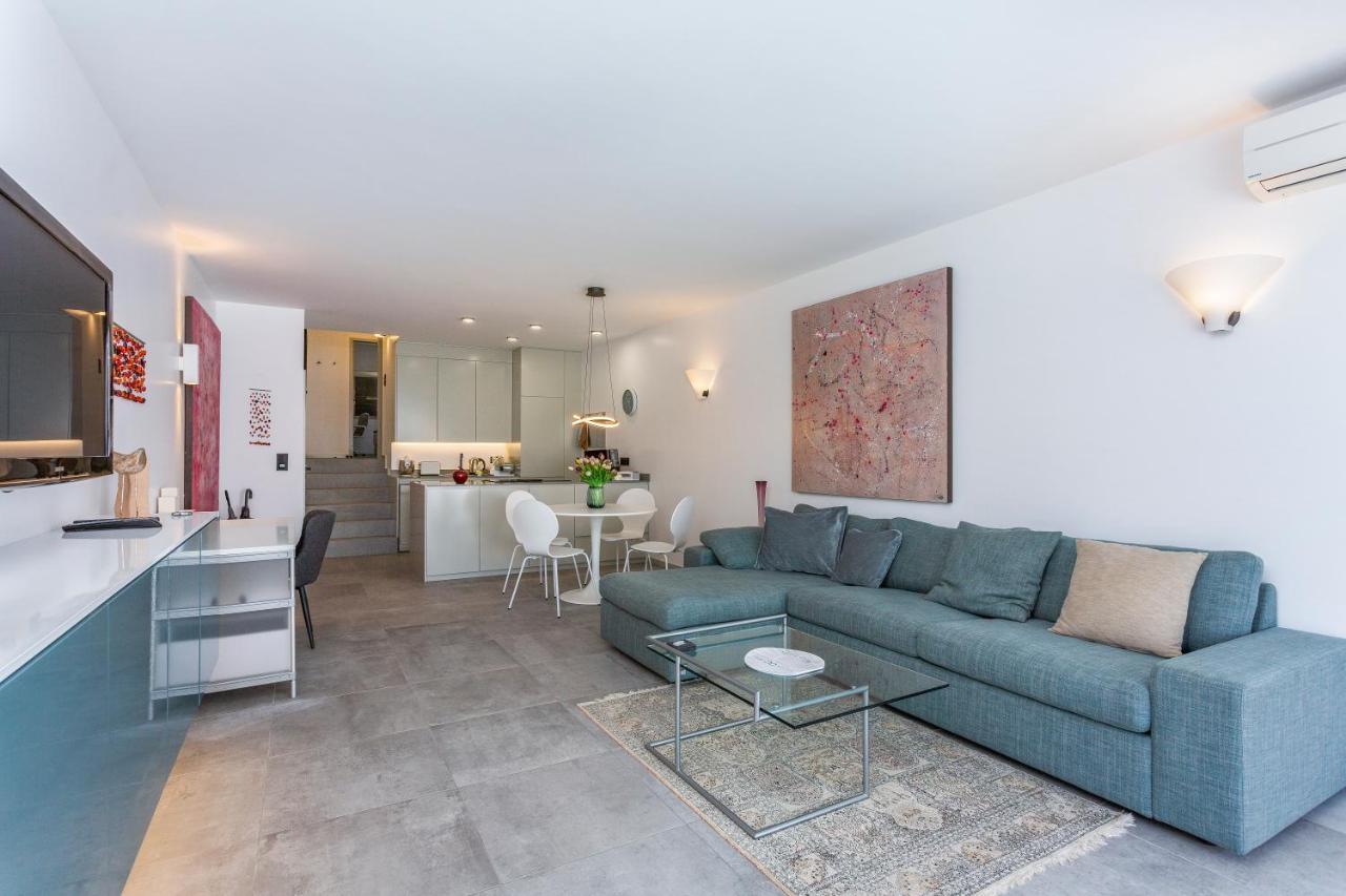 דירות ואלה דה לובו Casa Sabrina מראה חיצוני תמונה
